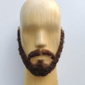 realistic beards for sale